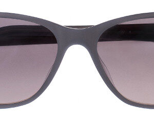 Troy Matte Grey – Timeless Style at Eyes on Brickell