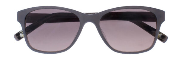 Troy Matte Grey – Timeless Style at Eyes on Brickell