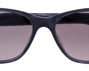 Troy Matte Midnight Blue – Bold Style at Eyes on Brickell