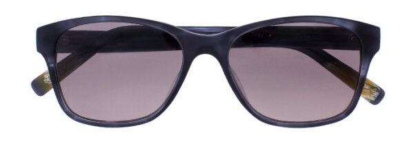 Troy Matte Midnight Blue – Bold Style at Eyes on Brickell