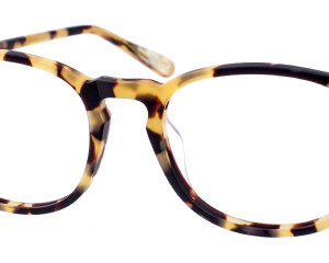 Eyes on Brickell: Videre -VIDERE TYLER Classic Tortoise