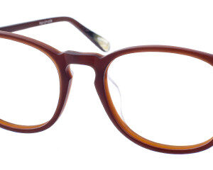 Eyes on Brickell: Videre -VIDERE TYLER Dark Brown