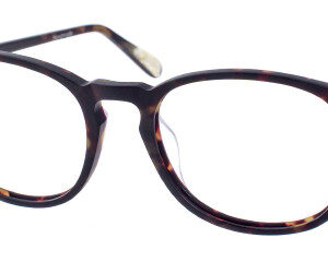 Eyes on Brickell: Videre -VIDERE TYLER Dark Tortoise