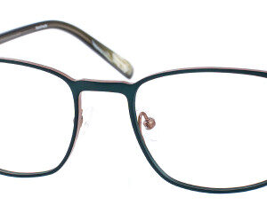 Eyes on Brickell: Videre - VIDERE ULF Green Khaki