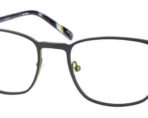 Eyes on Brickell: Videre - VIDERE ULF Matte Dark Khaki