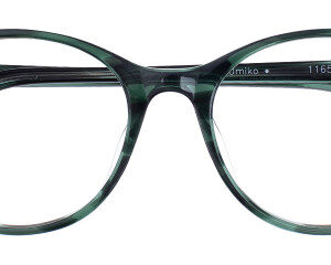 Eyes on Brickell: Videre -VIDERE UMIKO Dark Moss