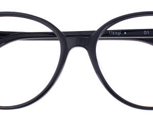 Eyes on Brickell: Videre -VIDERE USAGI Black