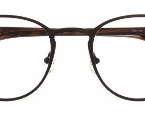 Eyes on Brickell: Videre -VIDERE VABRICE Dark Green Black