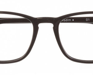 Eyes on Brickell: Videre -VIDERE VADIM Black