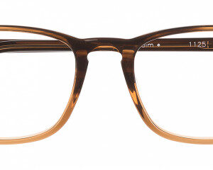 Eyes on Brickell: Videre -VIDERE VADIM Dark Marble/Light Gradient