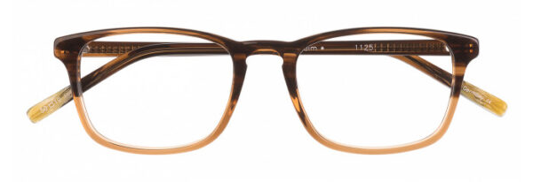 Eyes on Brickell: Videre -VIDERE VADIM Dark Marble/Light Gradient