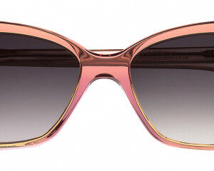 Eyes on Brickell: VIDERE VALENCIA Pink Iridium