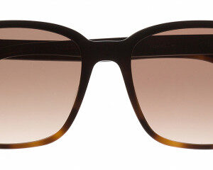 Eyes on Brickell: VIDERE VALERI Dark Brown Tortoise