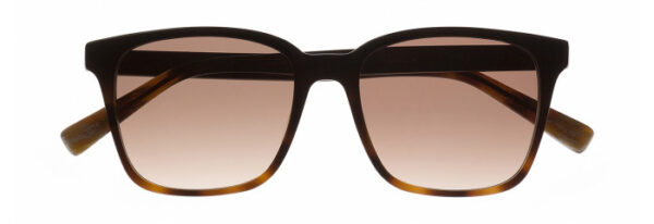 Eyes on Brickell: VIDERE VALERI Dark Brown Tortoise