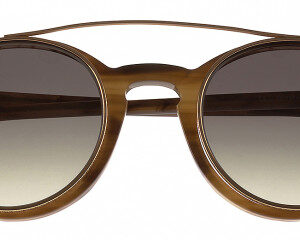 Eyes on Brickell: VIDERE VALESKA Blend Horn/GrnGr