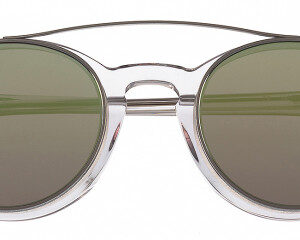 Eyes on Brickell: VIDERE VALESKA Crystal/GldMr