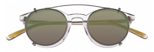 Eyes on Brickell: VIDERE VALESKA Crystal/GldMr