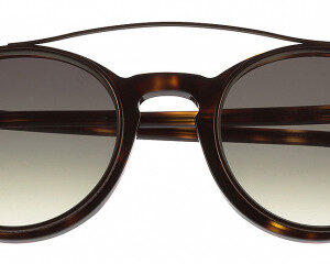 Eyes on Brickell: VIDERE VALESKA Dark Tortoise/GrnGr
