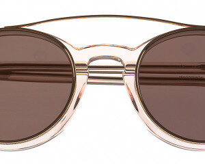 Eyes on Brickell: VIDERE VALESKA Pink Crystal/GldMr