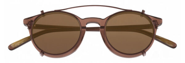 Eyes on Brickell: VIDERE VALESKA Purple Crystal/GldMr