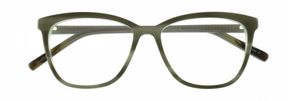 Eyes on Brickell Videre - VIDERE VANESSA Winter Green Cream - Eyes On Brickell Eyes on Brickell: Videre - VIDERE VANESSA Winter Green Cream