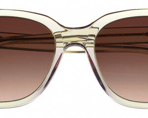 Eyes on Brickell: VIDERE VENUS Yellow Iridium