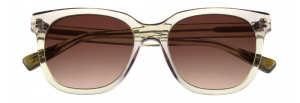 Eyes on Brickell: VIDERE VENUS Yellow Iridium