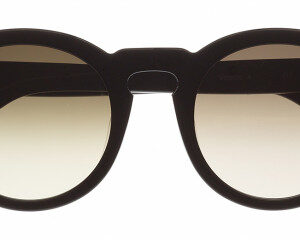 Eyes on Brickell: VIDERE VASCO Black