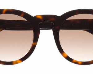 Eyes on Brickell: VIDERE VASCO Brown Tortoise