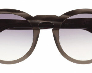 Eyes on Brickell: VIDERE VASCO Dark Grey-Grey