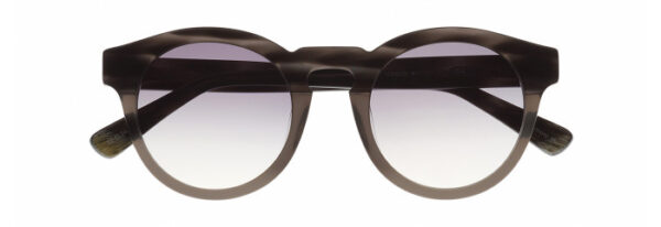 VIDERE VASCO Dark Grey-Grey – Bold & Refined - Eyes On Brickell Eyes on Brickell: VIDERE VASCO Dark Grey-Grey