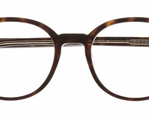 Eyes on Brickell: Videre -VIDERE VELI Havana Transparent