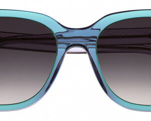 Eyes on Brickell: VIDERE VENUS Blue Iridium