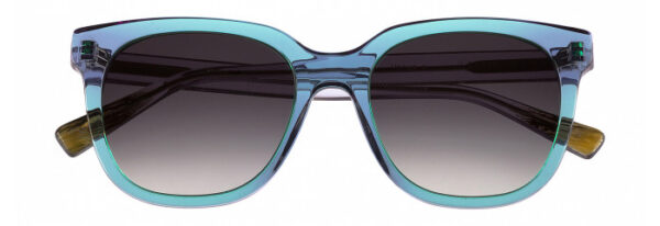 Eyes on Brickell: VIDERE VENUS Blue Iridium