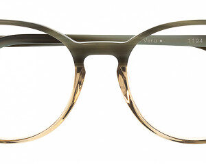 Eyes on Brickell: Videre -VIDERE VERA Green Marble Gradient