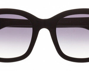 Eyes on Brickell: VIDERE VERONICA Black Smoke