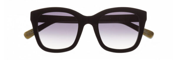 Eyes on Brickell: VIDERE VERONICA Black Smoke