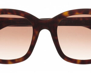 Eyes on Brickell: VIDERE VERONICA Dark Tortoise Brn