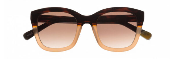 Eyes on Brickell: VIDERE VERONICA Havana Nude Brn