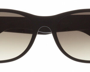 Eyes on Brickell: VIDERE VICTOR Matte Black