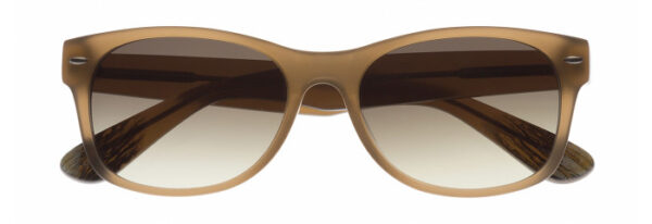 Eyes on Brickell: VIDERE VICTOR Taupe