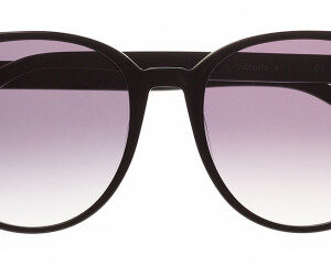 Eyes on Brickell: VIDERE VICTORIA Black Smoke