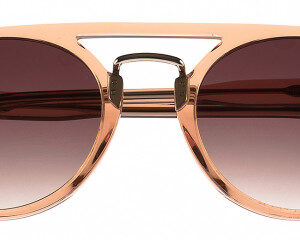 Eyes on Brickell: VIDERE VIDEL Blush