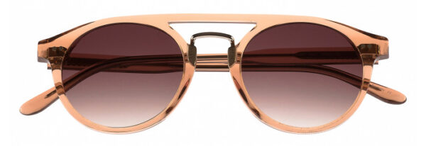 Eyes on Brickell: VIDERE VIDEL Blush