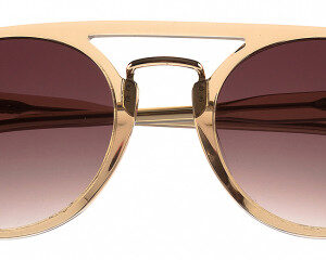 Eyes on Brickell: VIDERE VIDEL Crystal Amber