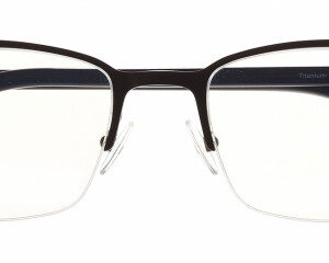 Eyes on Brickell: Videre -VIDERE VINCENT Matte Black/Green Khaki