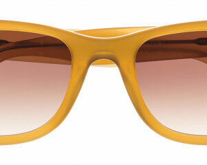 Eyes on Brickell: VIDERE VINCI Butterscotch