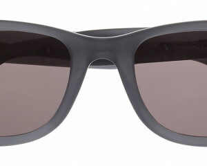 Eyes on Brickell: VIDERE VINCI Matte Grey