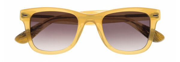 Eyes on Brickell: VIDERE VINCI Yellow