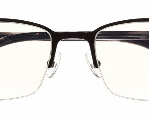 Eyes on Brickell: Videre -VIDERE VINCENT Matte Black